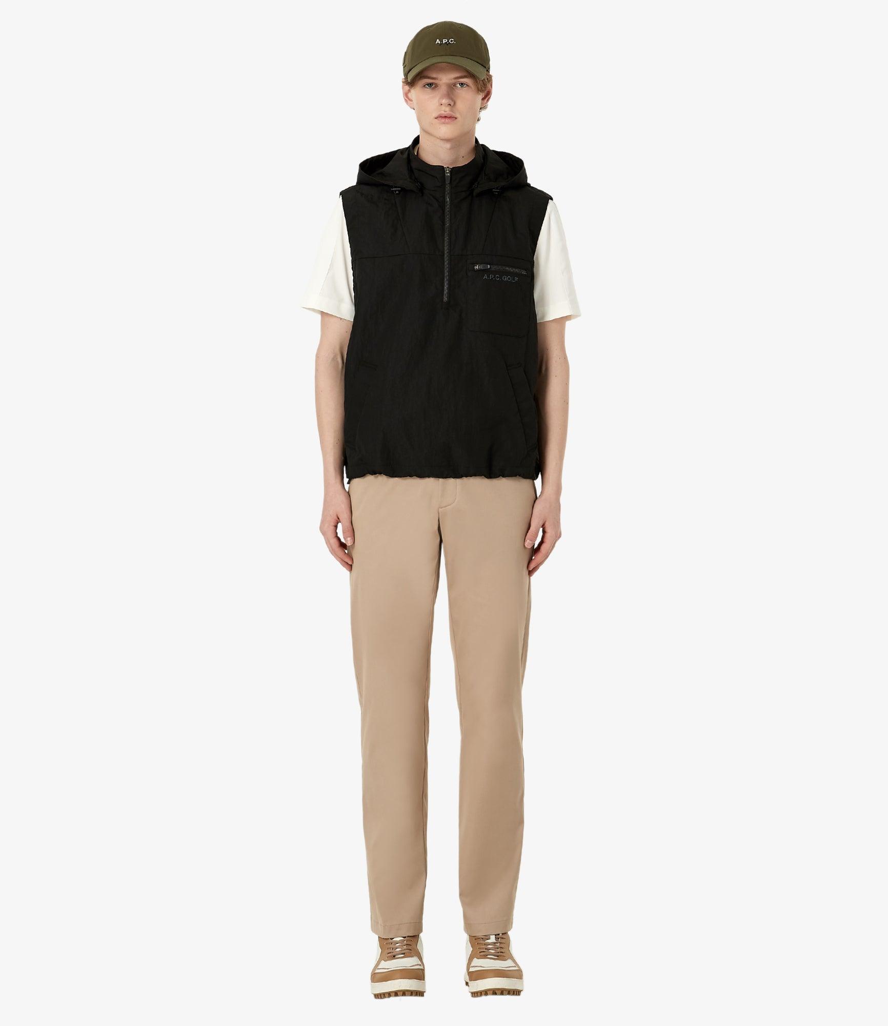 Brice jacket Male Product Image