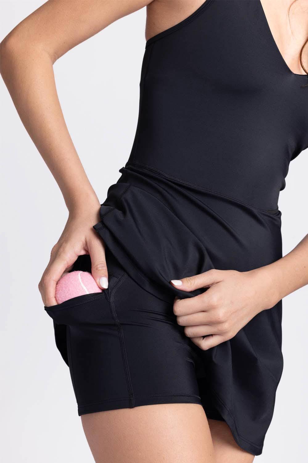 Demi Dress Product Image