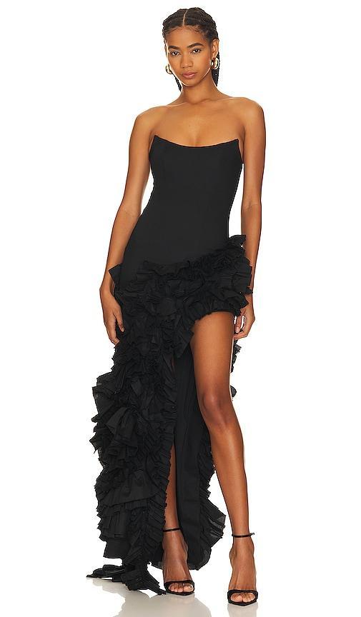 Arabella Gown NBD Product Image