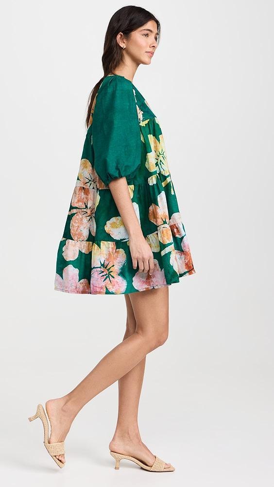 Elisamama Simi Mini Dress | Shopbop Product Image