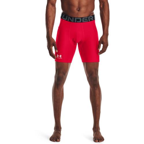 Under Armour Mens Under Armour HG Armour 2.0 6 Compression Shorts - Mens Product Image