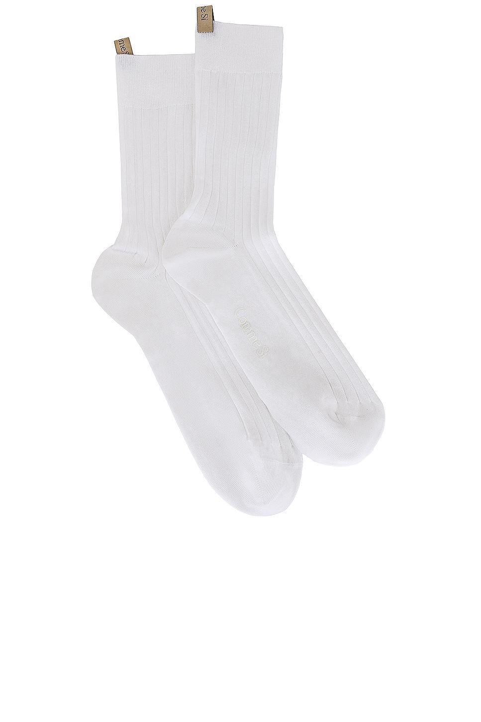 The Yves Sock Product Image
