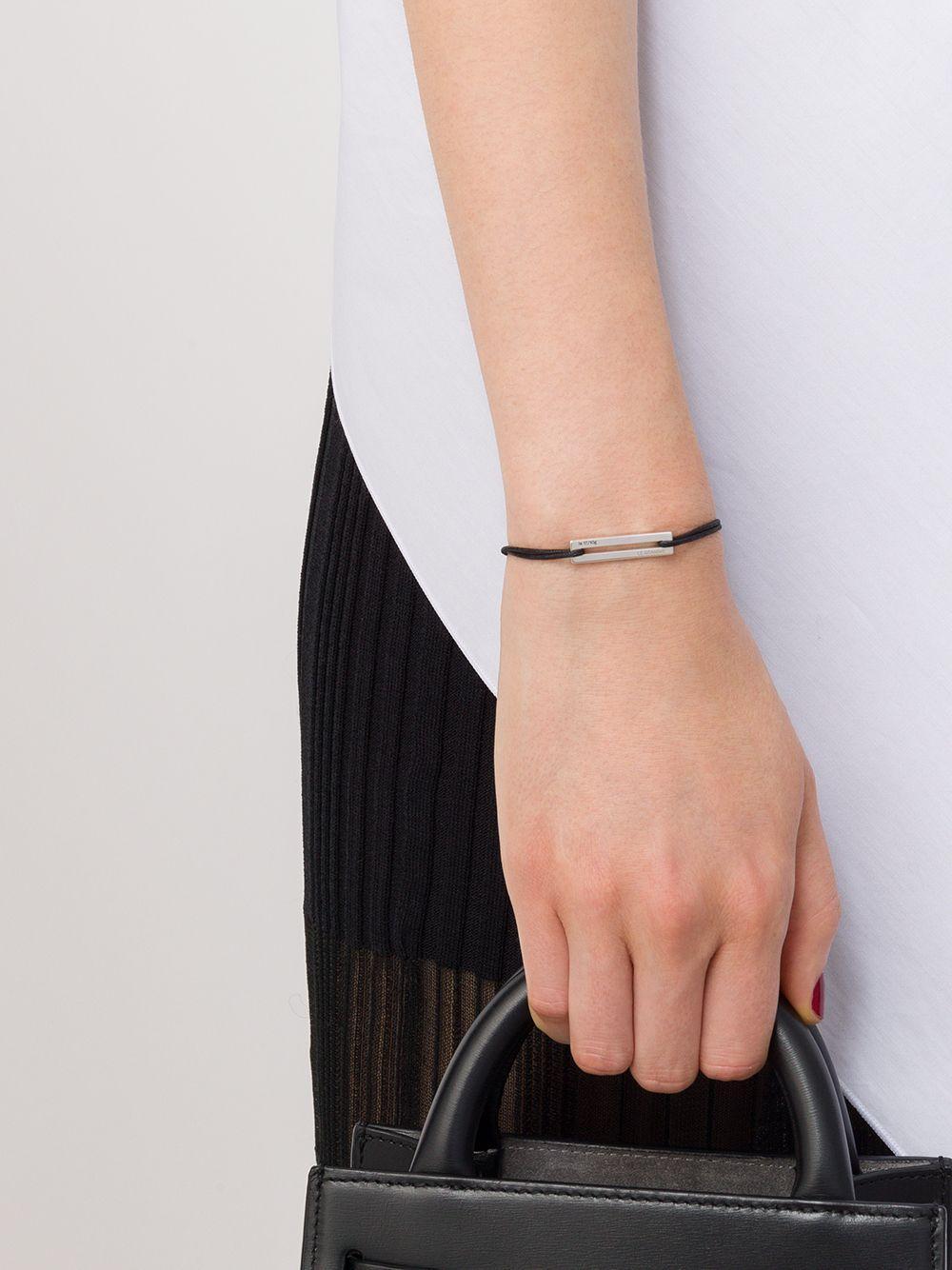 17/10g cord bracelet  Product Image