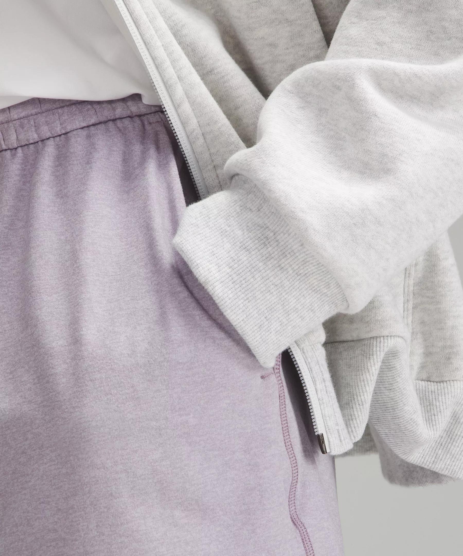 Soft Jersey Short 5" Product Image
