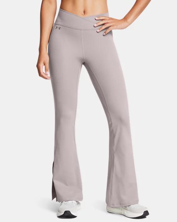 UA Motion Crossover Womens Pants Product Image