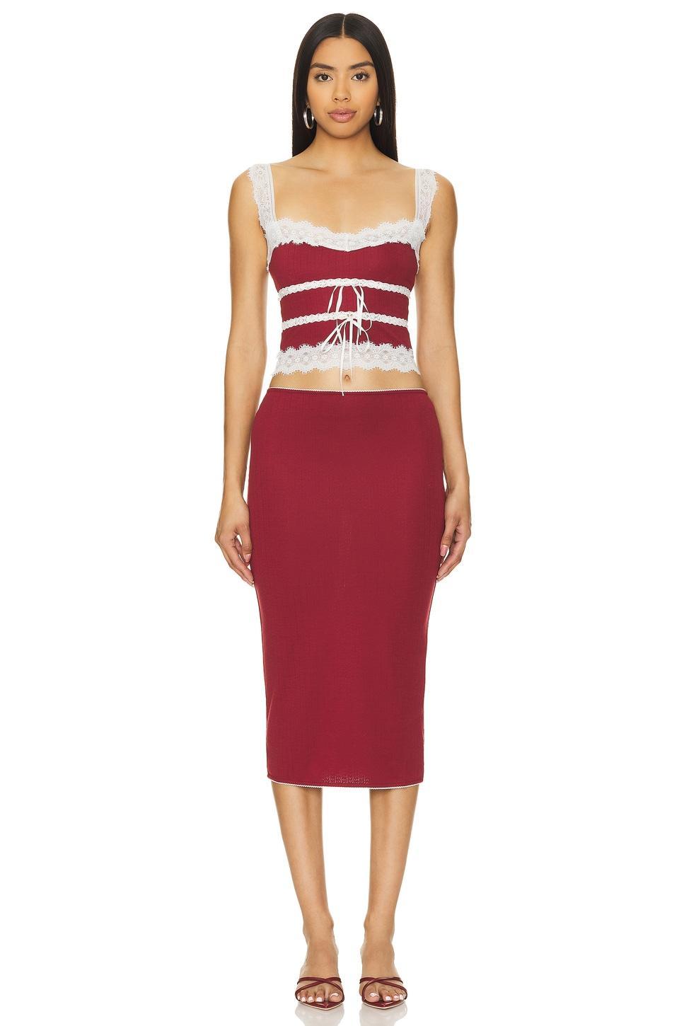 Rocio Top LOBA Product Image