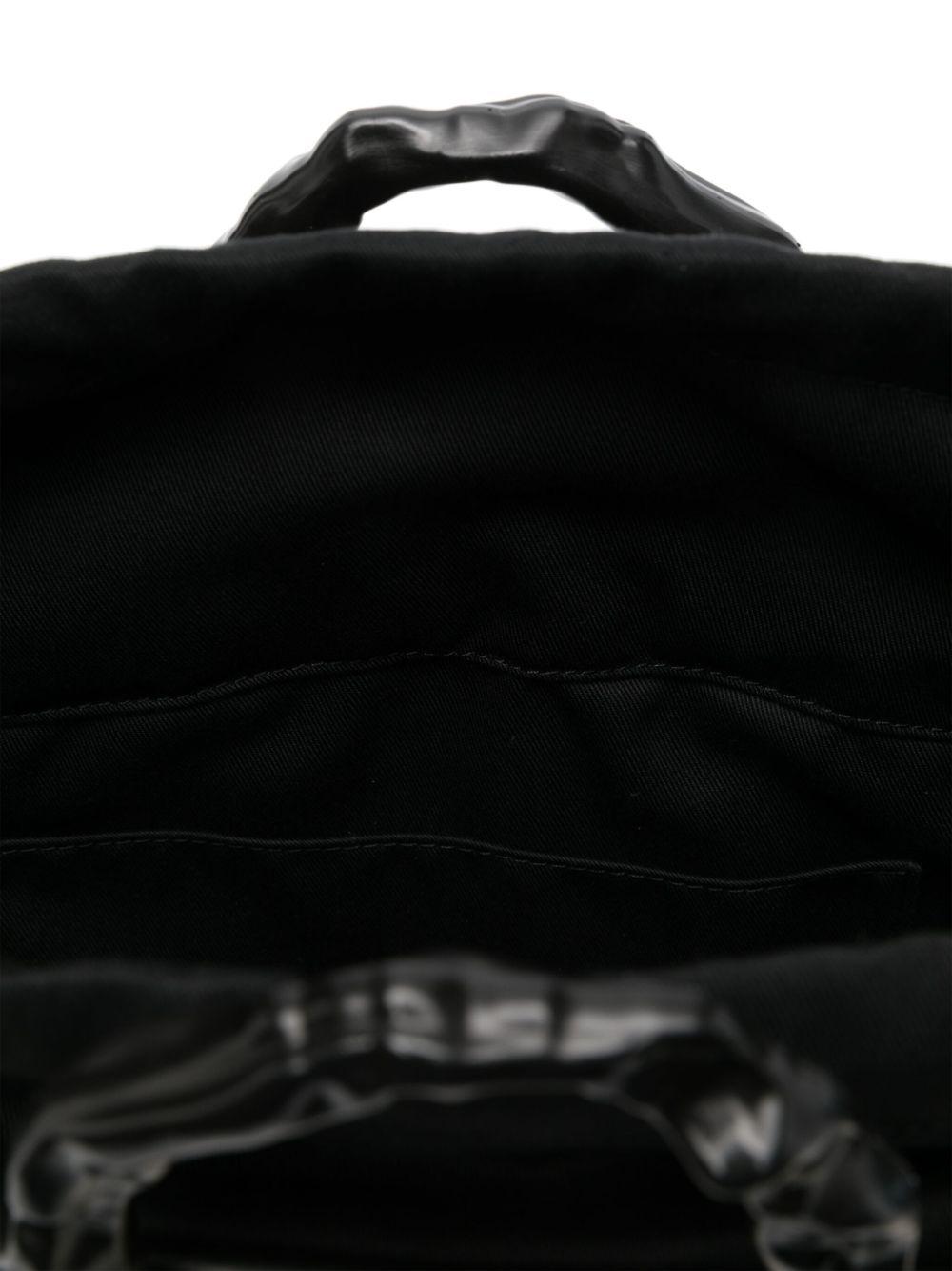raffia tote bag Product Image