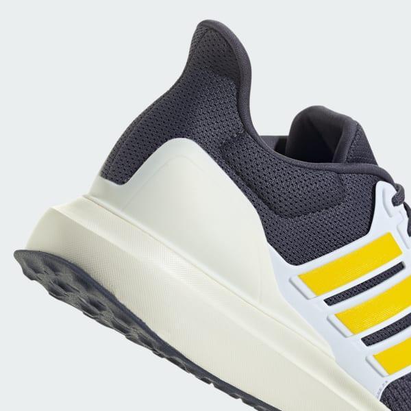 adidas Ultradream DNA Men's Running Shoes, Size: 9, White Black Product Image