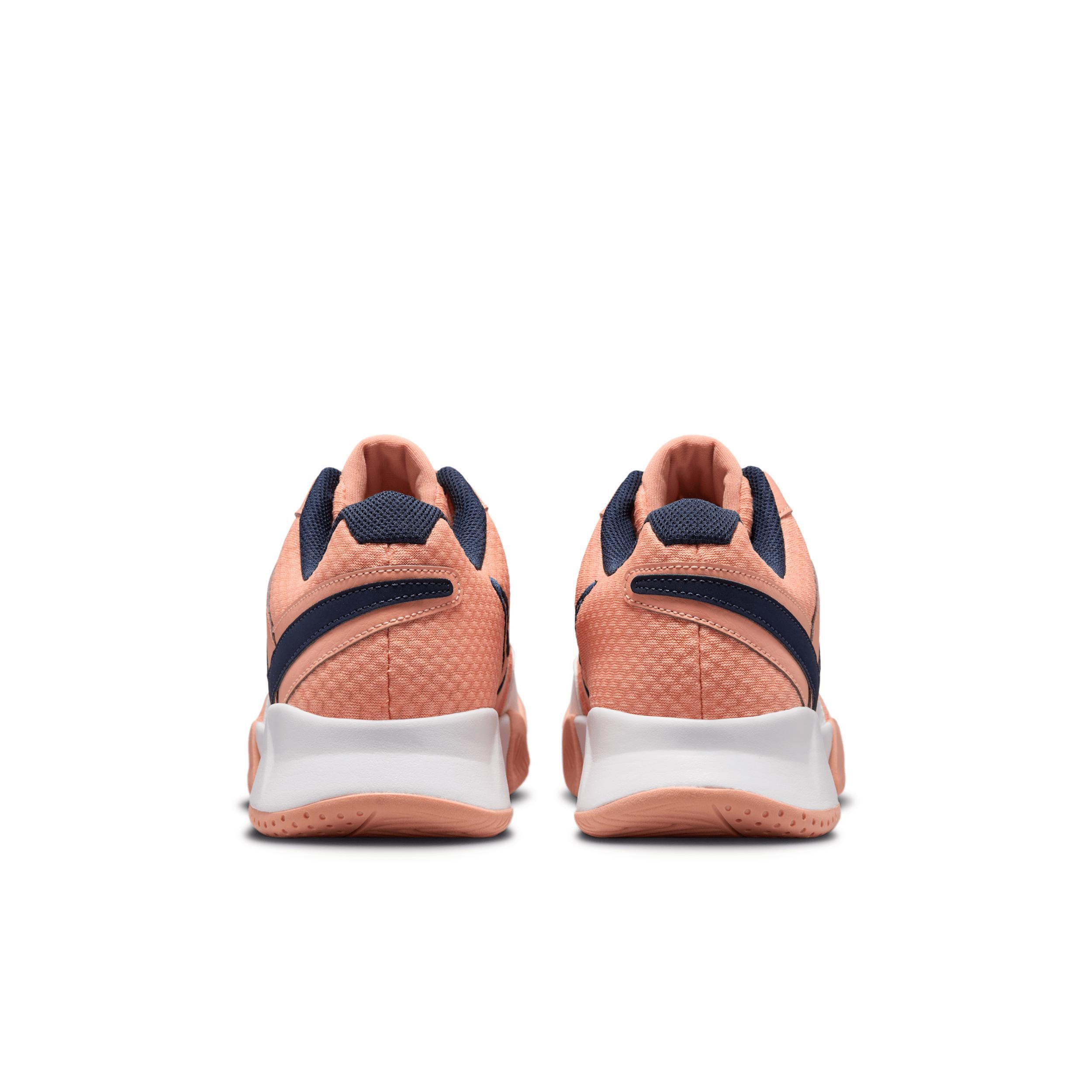 NikeCourt Lite 4 Men's Tennis Shoes Product Image