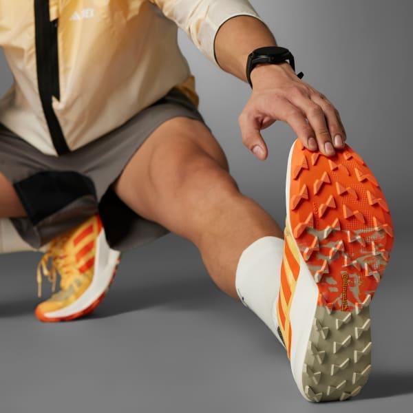 Terrex Agravic Speed Trail Running Shoes Product Image