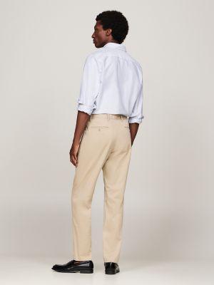 Relaxed Tapered Chino Product Image
