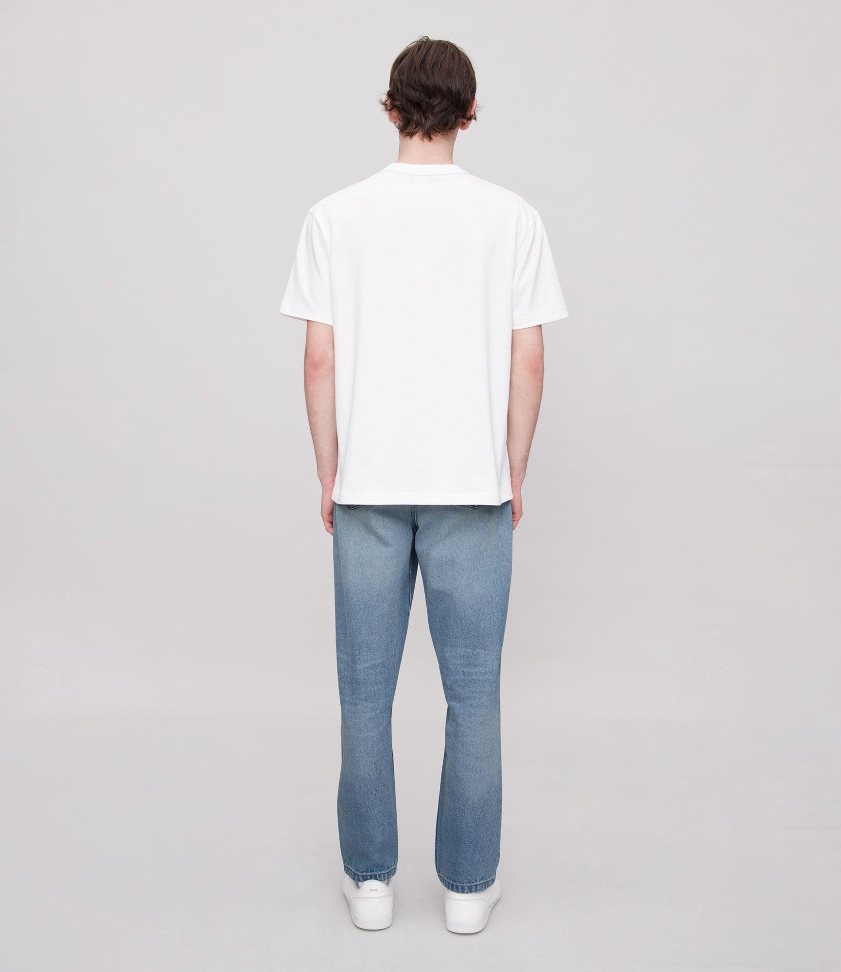 Martin jeans Product Image