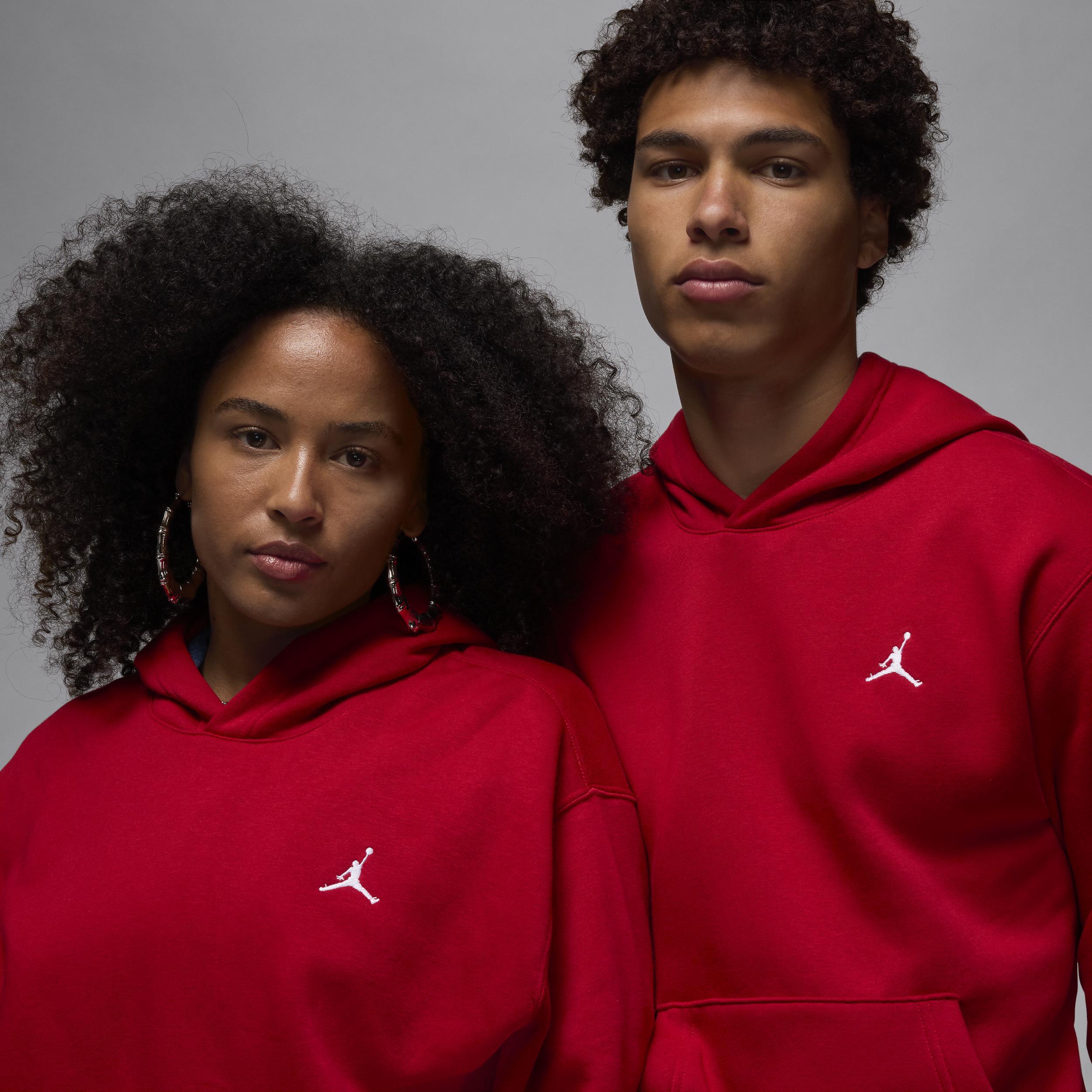 Men's Jordan Brooklyn Fleece Pullover Hoodie Product Image