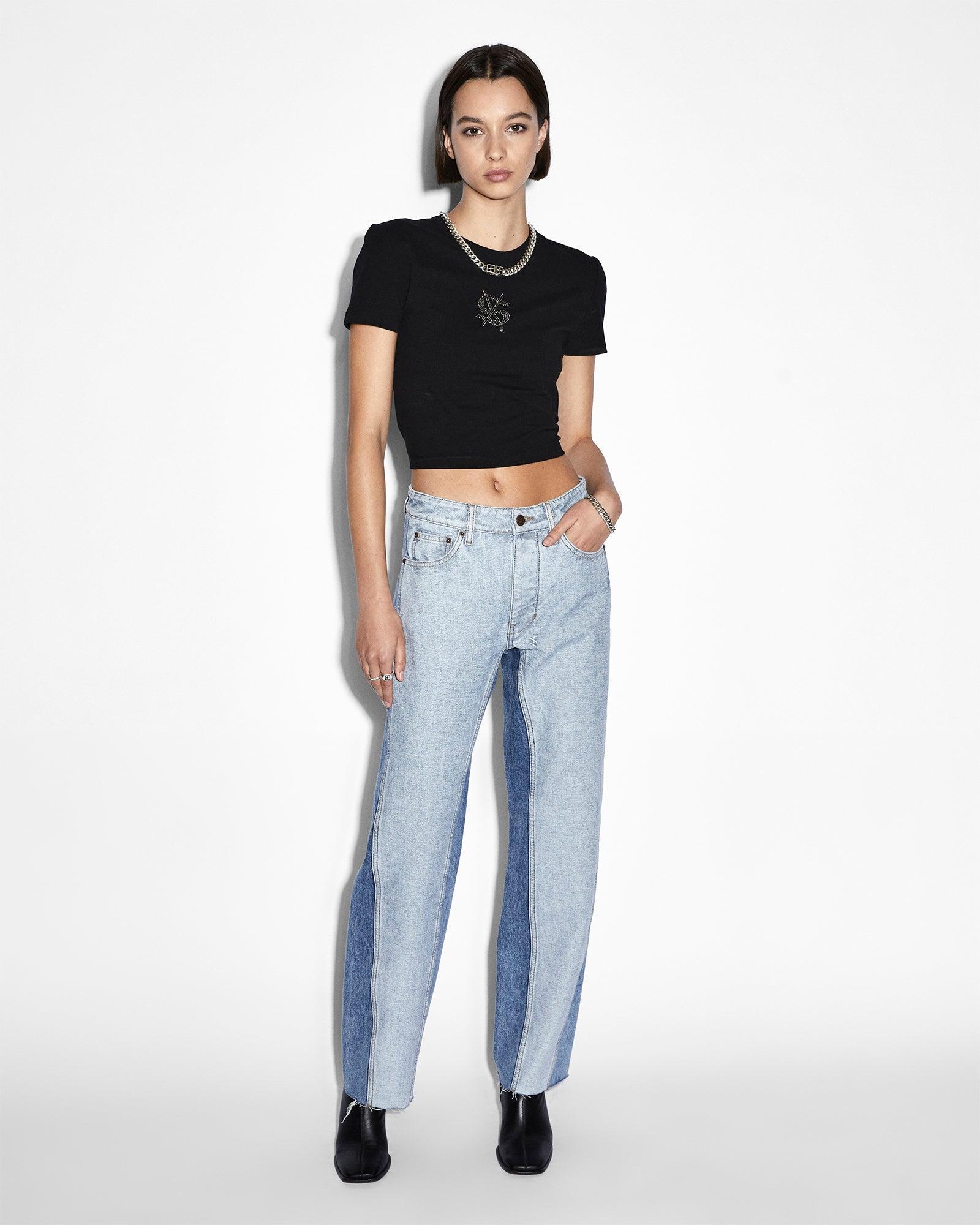 BROOKLYN JEAN RECREATE Female Product Image