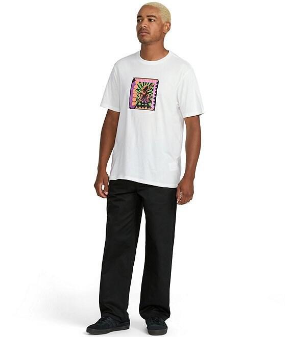 Volcom Doom Frog Short Sleeve T-Shirt Product Image