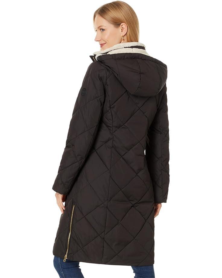 Junction Insulated Parka Product Image