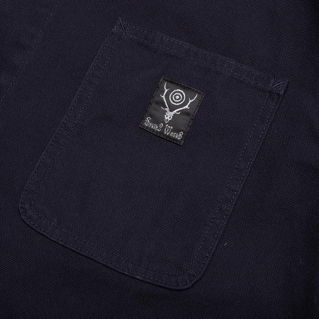Coverall - Brown Male Product Image