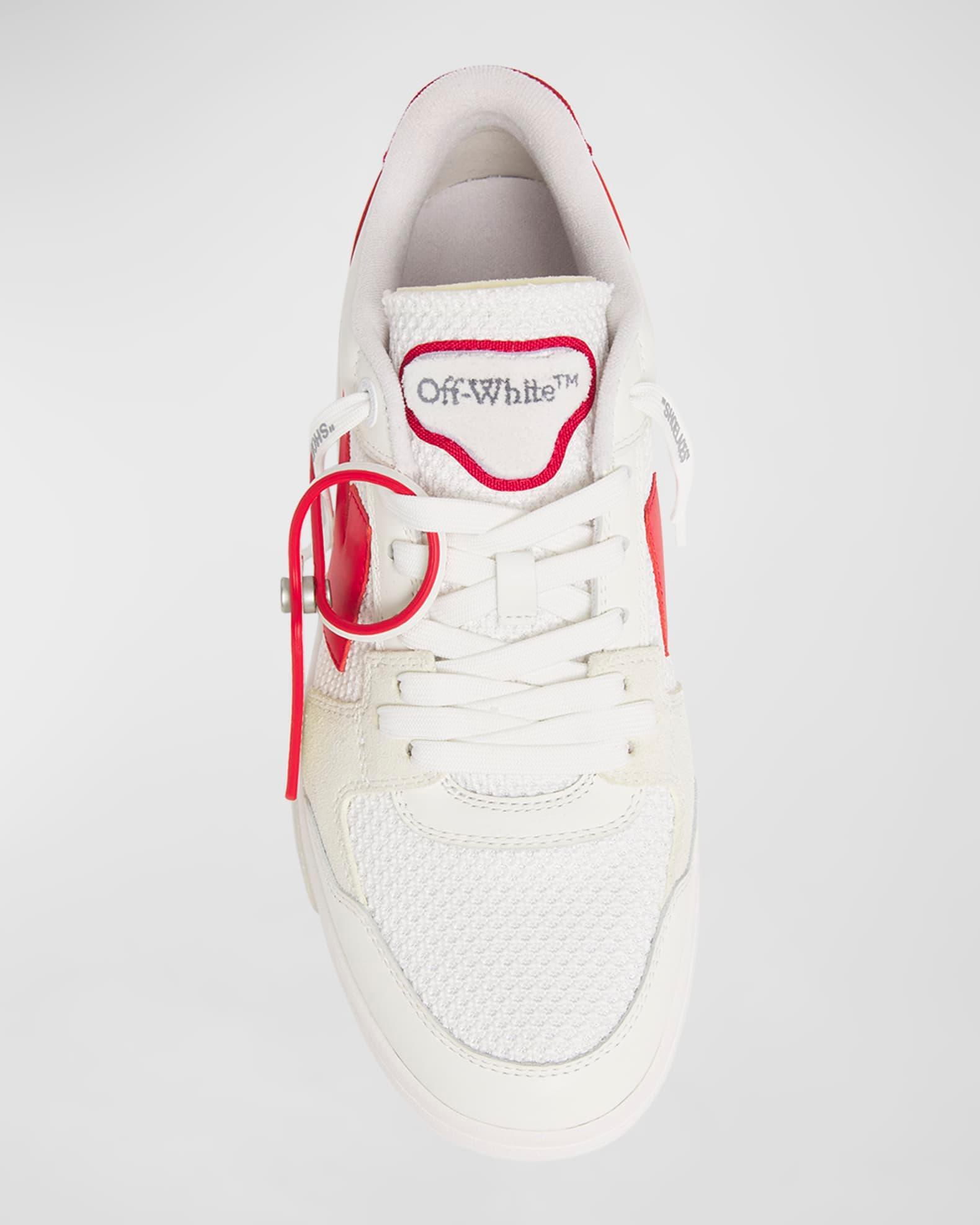 Men's Slim Out of Office Sneakers Product Image