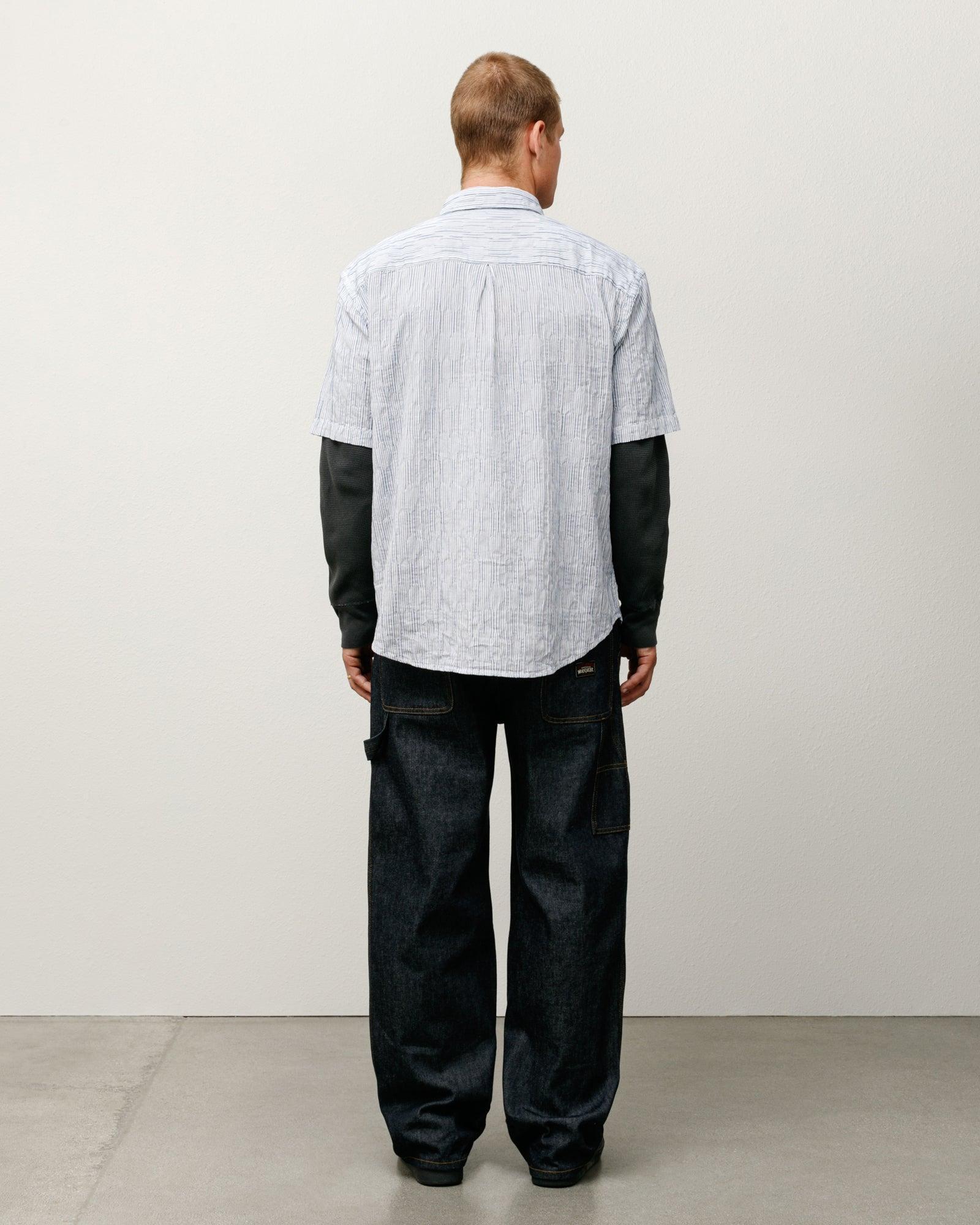 CARPENTER PANT DENIM Male Product Image