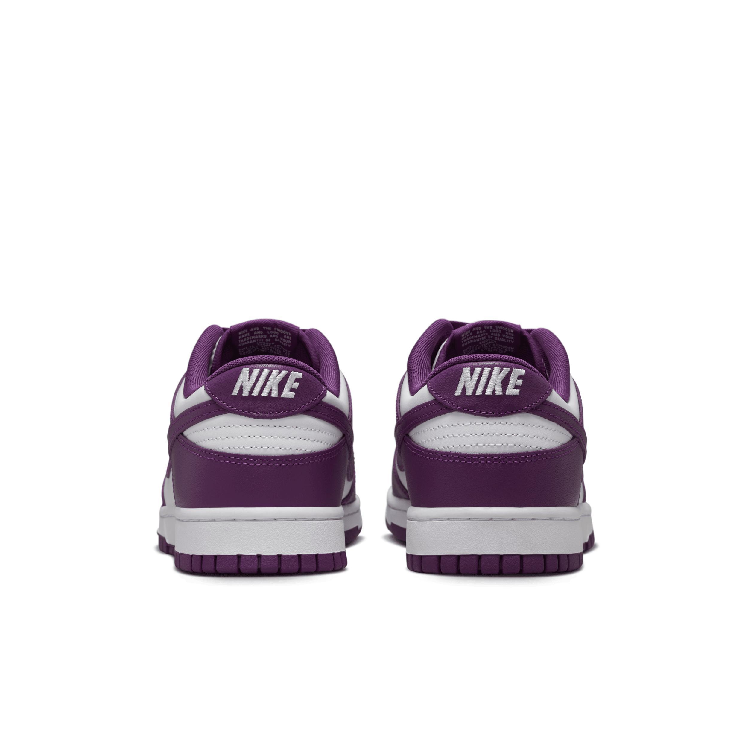 Nike Women's Dunk Low Next Nature Shoes Product Image