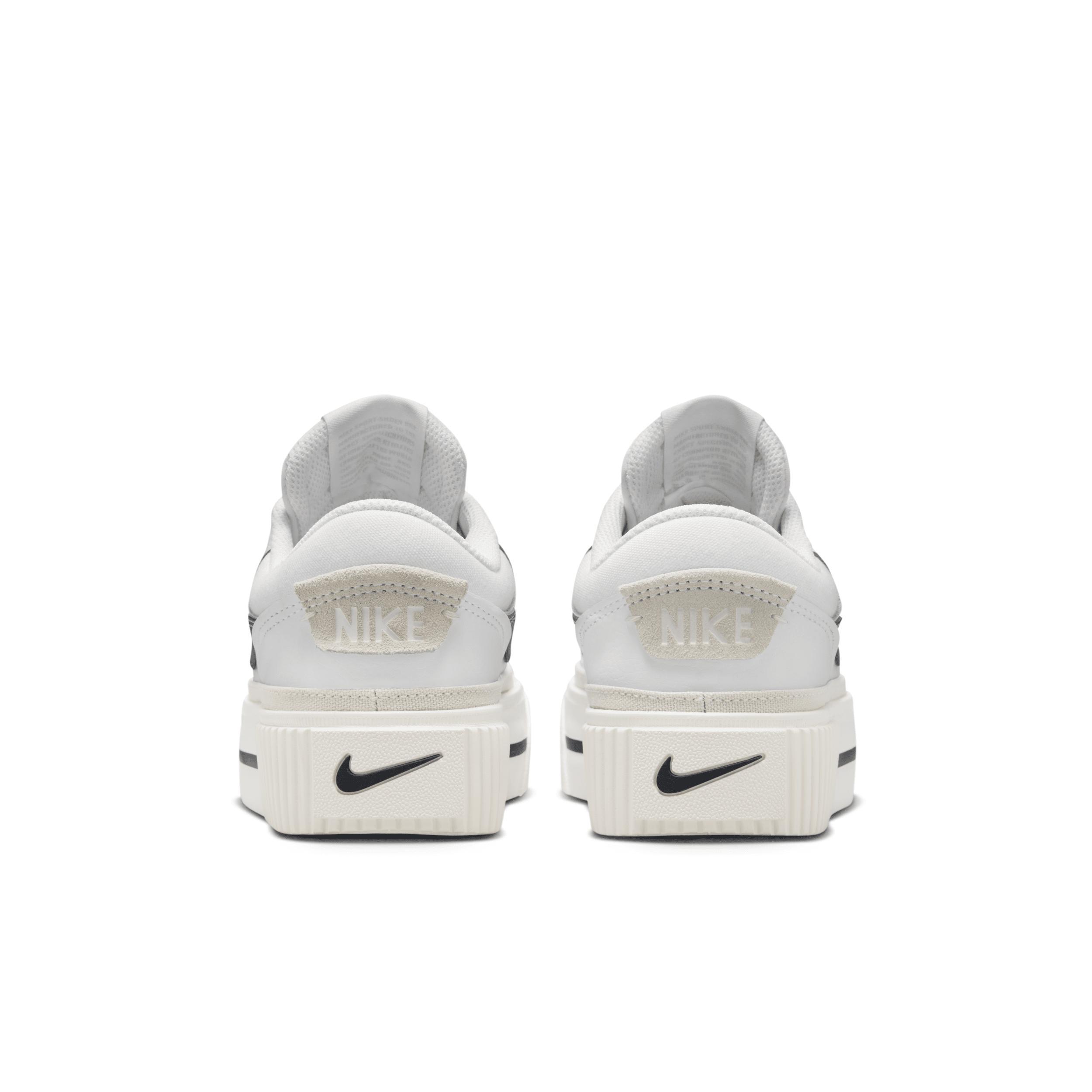 Nike Court Legacy Lift Women's Shoes Product Image