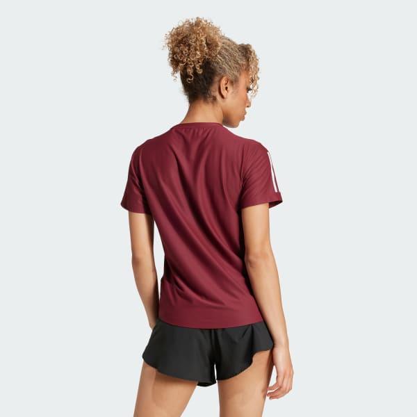 Own The Run Tee Product Image