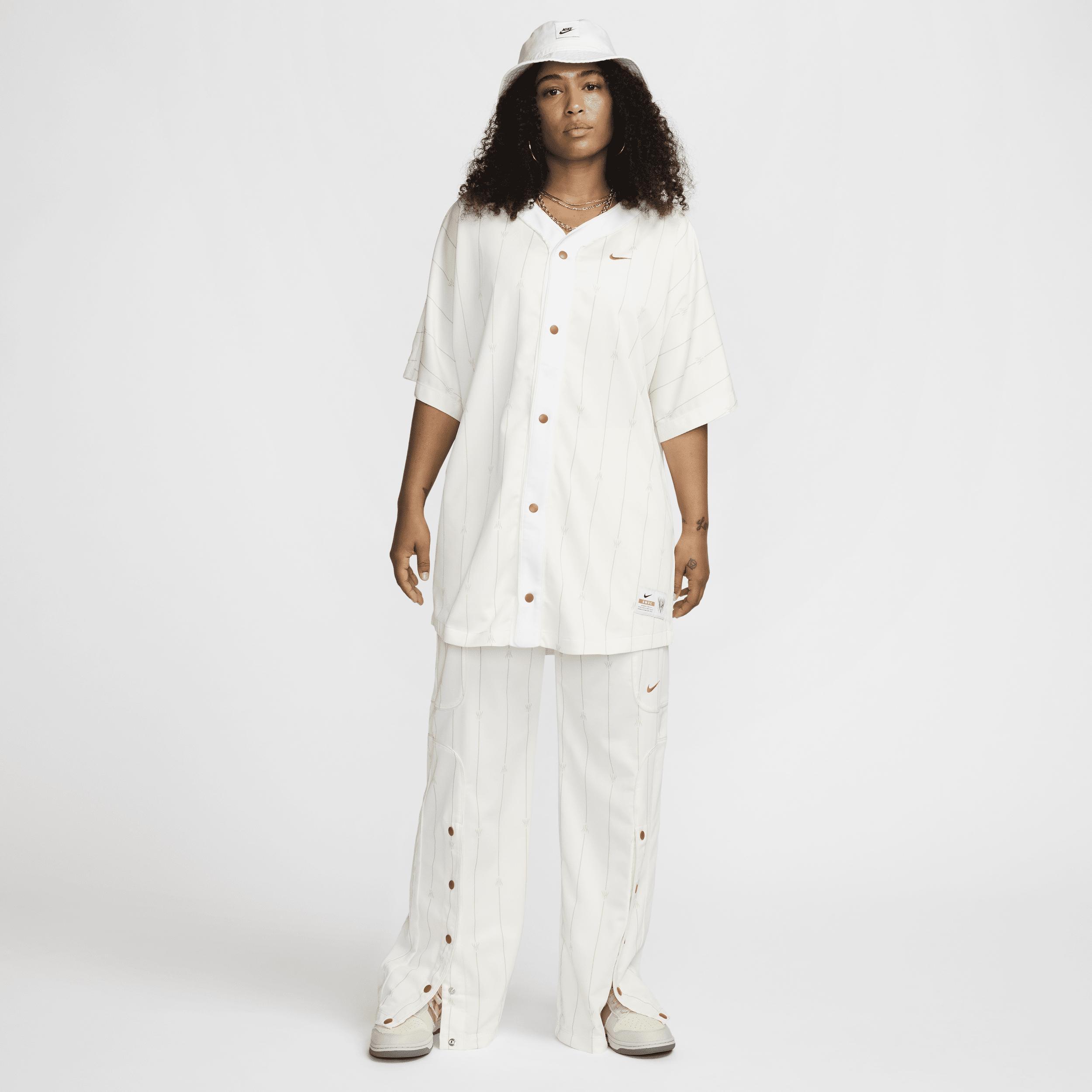 Serena Williams Design Crew Women's Mid-Rise Pants Product Image