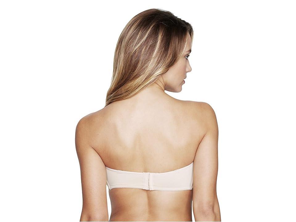 Oceana Seamless Convertible Strapless Bra Product Image
