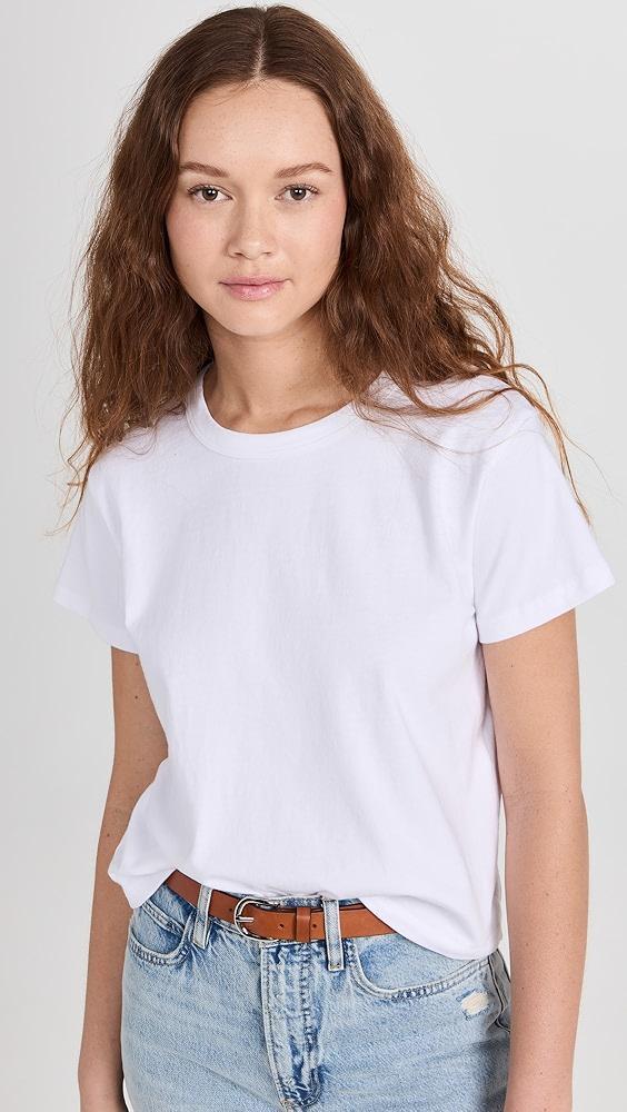Leset Margo Tee 2 Pack | Shopbop Product Image
