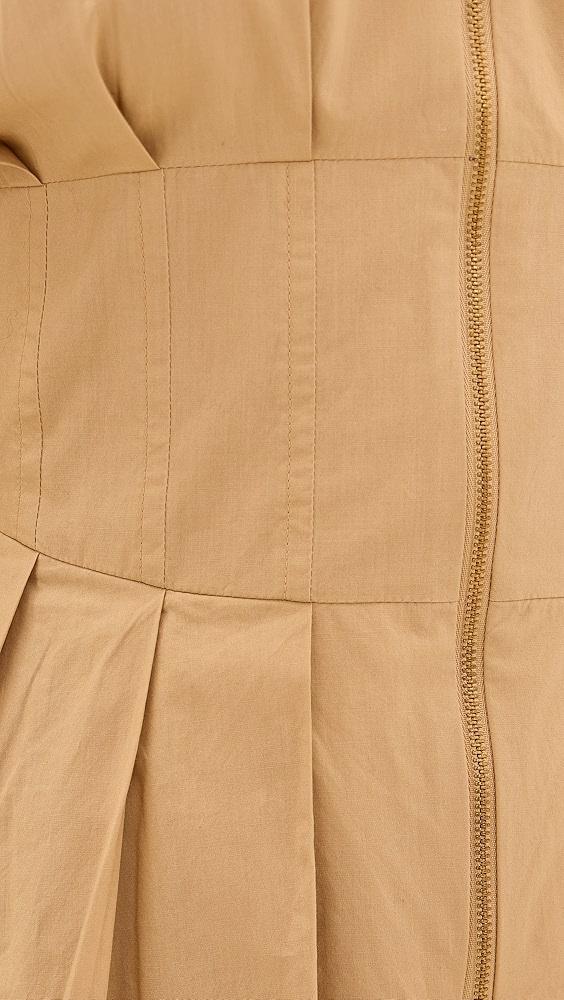 Ramy Brook Naira Dress | Shopbop Product Image