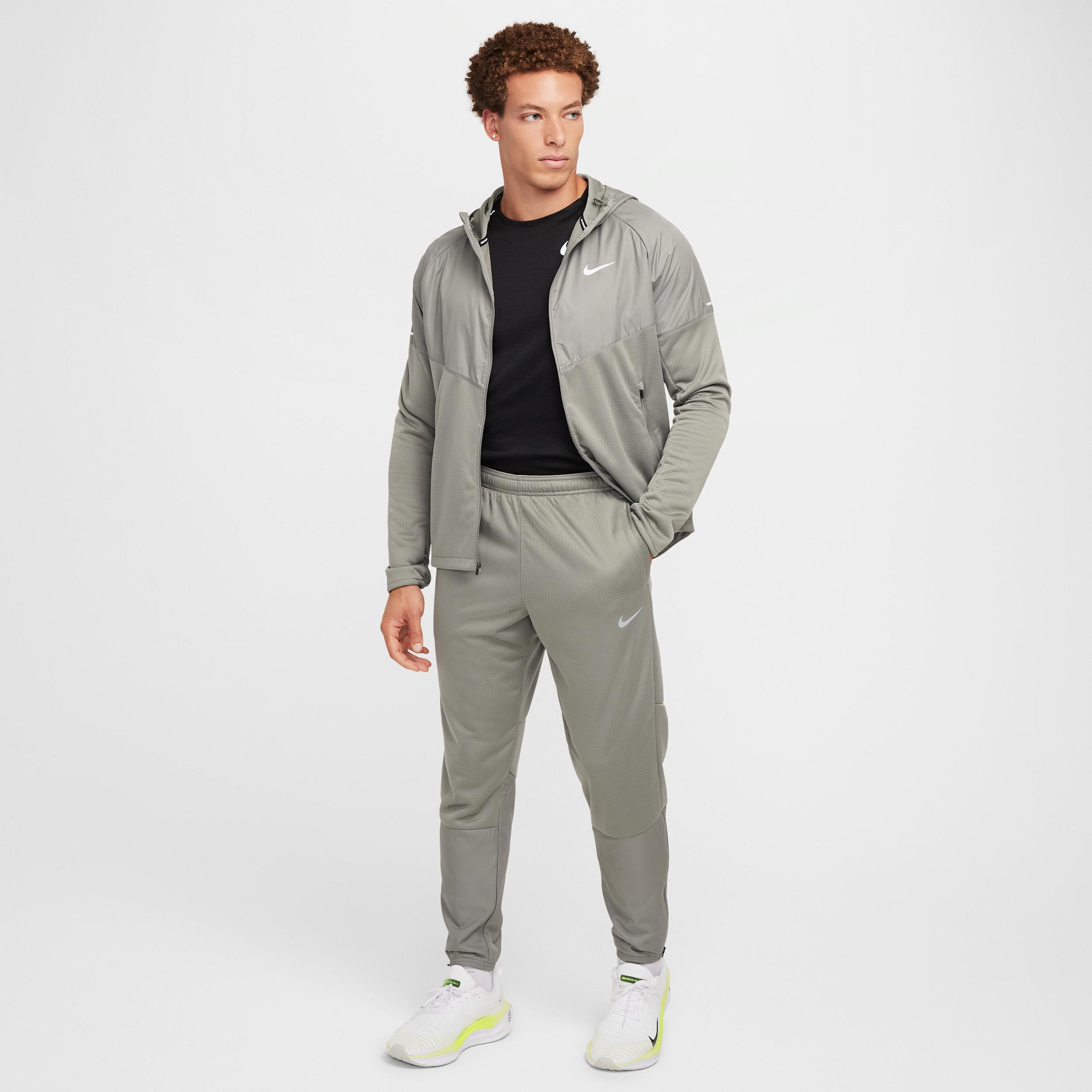 Nike Mens Sphere Challenger Therma-FIT Water-Repellent Running Pants Product Image
