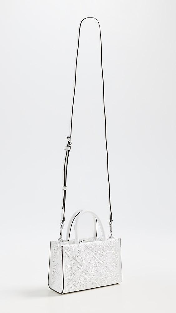 Tory Burch Ella Bio Perforated Mini Tote | Shopbop Product Image