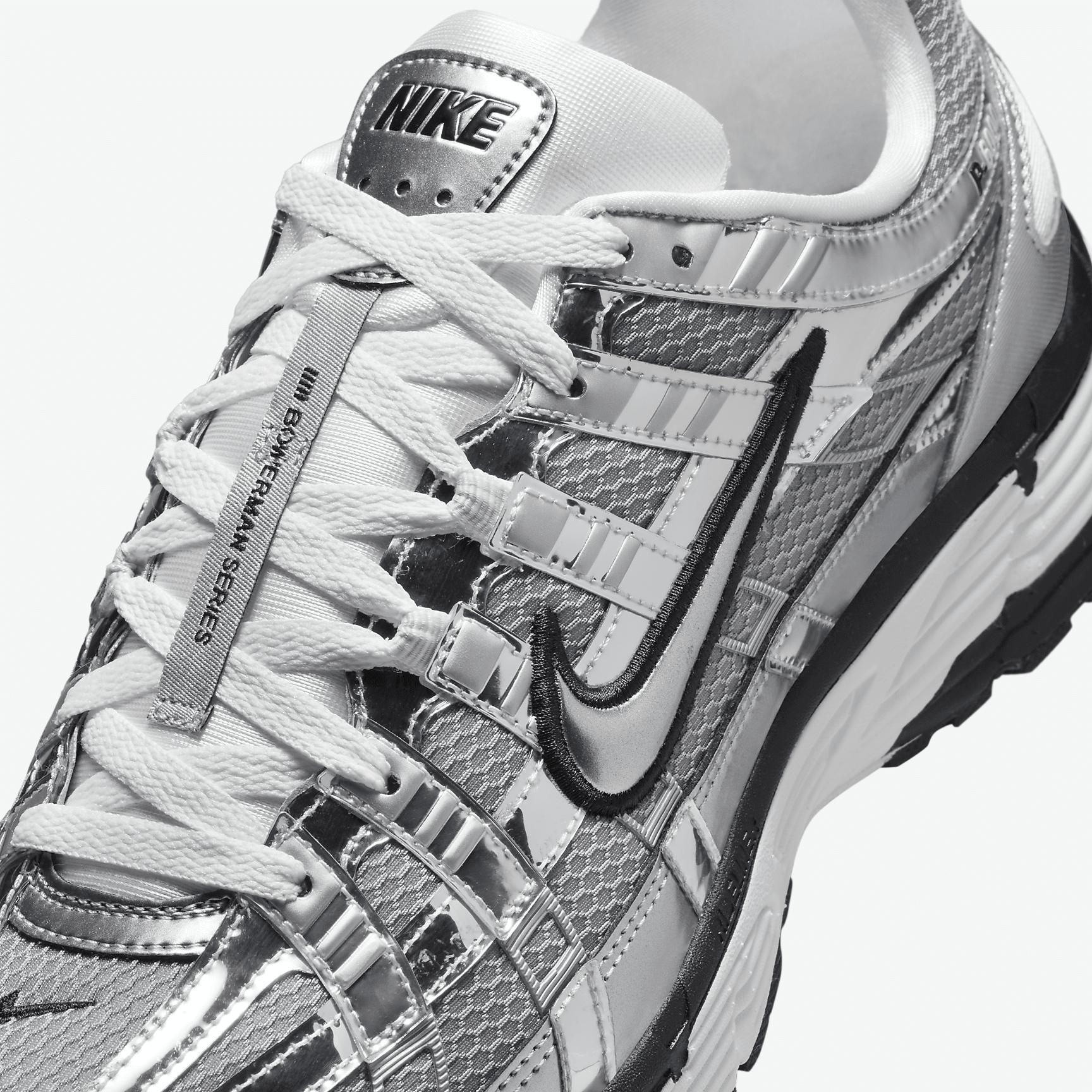 Nike P-6000 Shoes Product Image