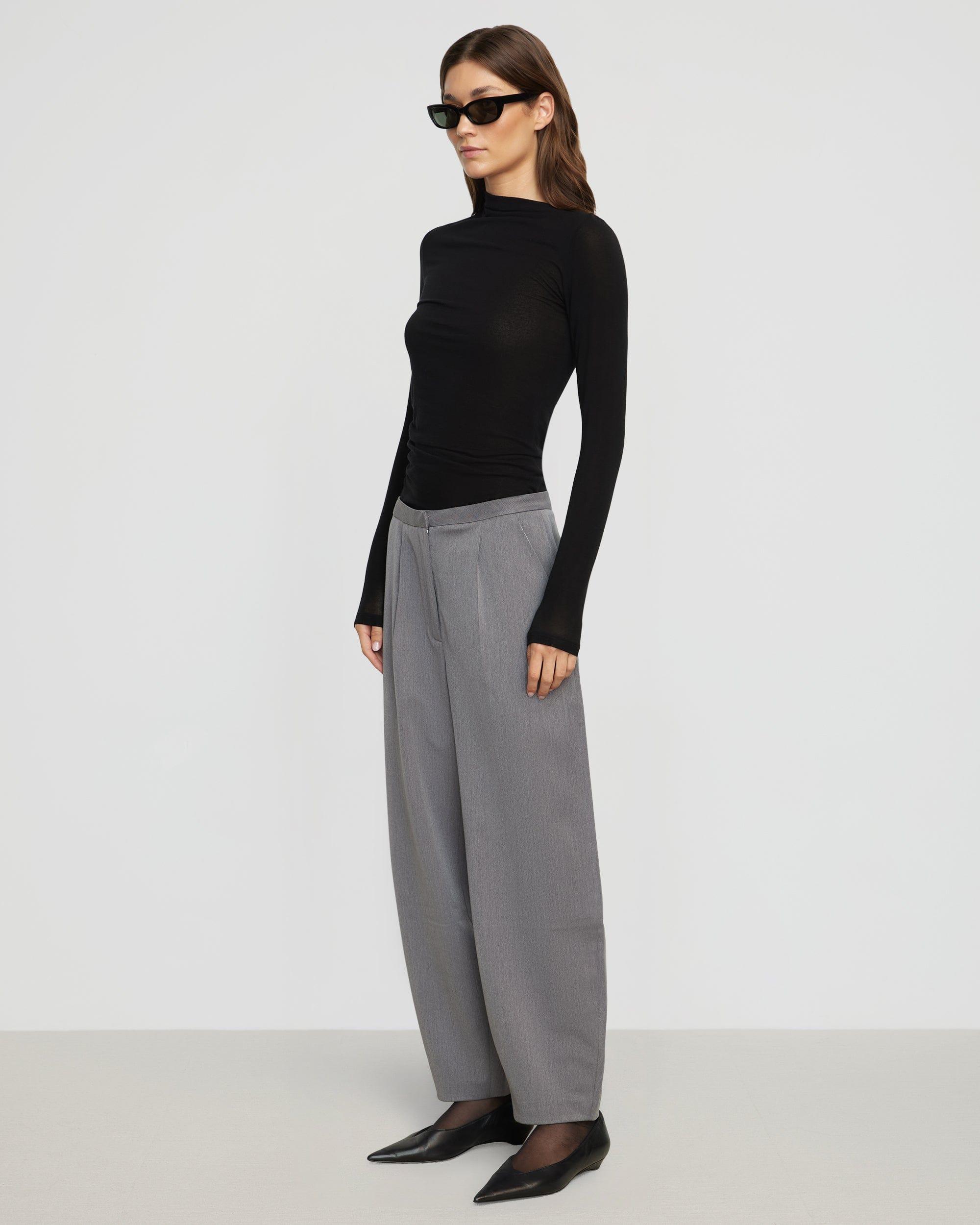 Tula Barrel Tapered-Leg Pant Product Image
