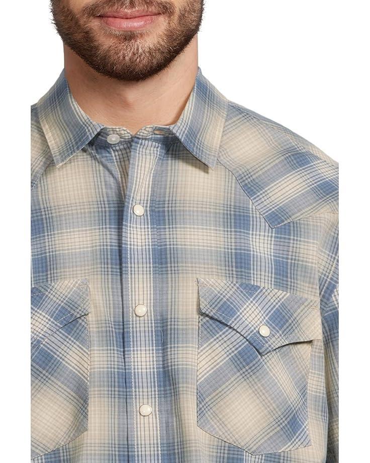 Men's Pendleton Frontier Shirt Short Sleeve Product Image