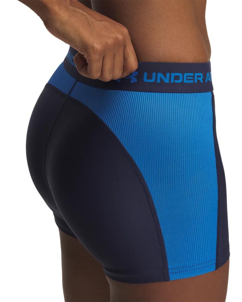 HeatGear® Rib Shorty Product Image