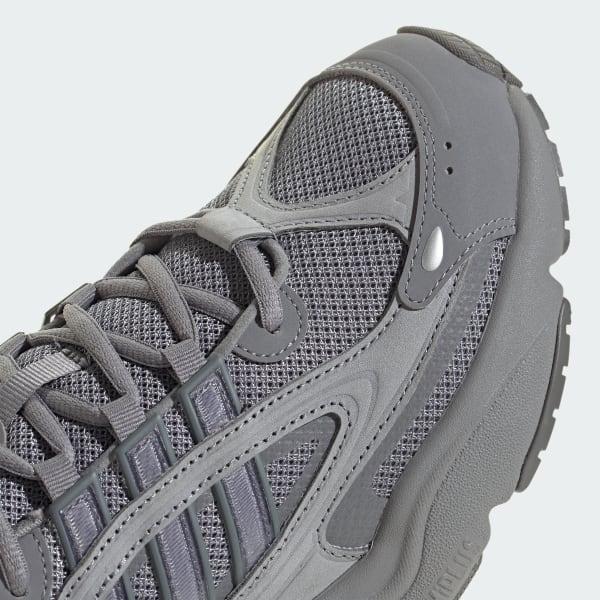 adidas OZMILLEN Shoes Alumina 11.5 Mens Product Image