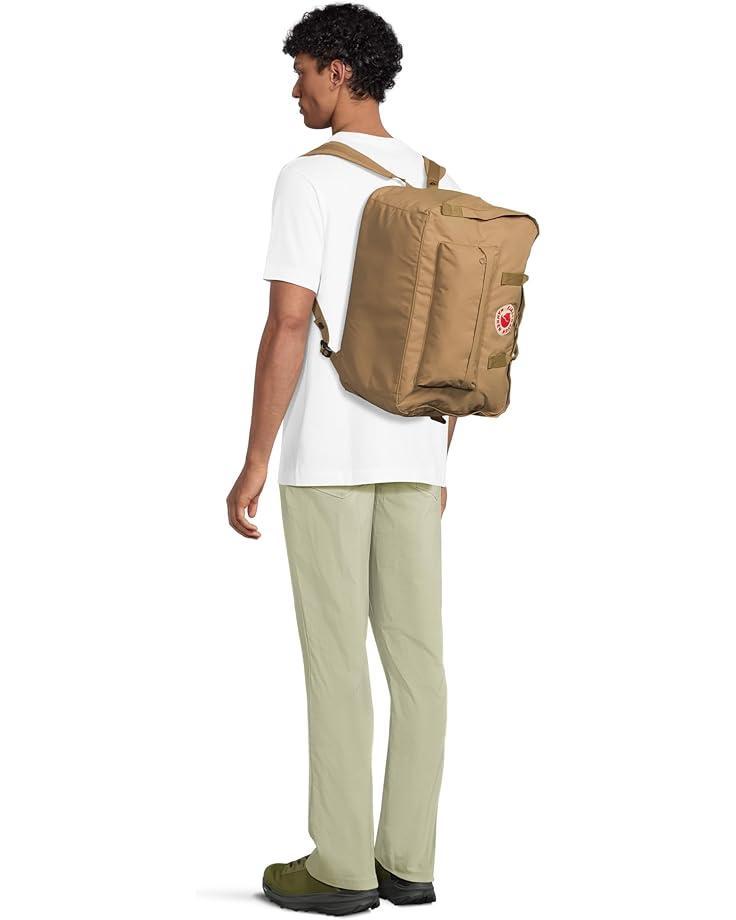 Duffel Bag Product Image