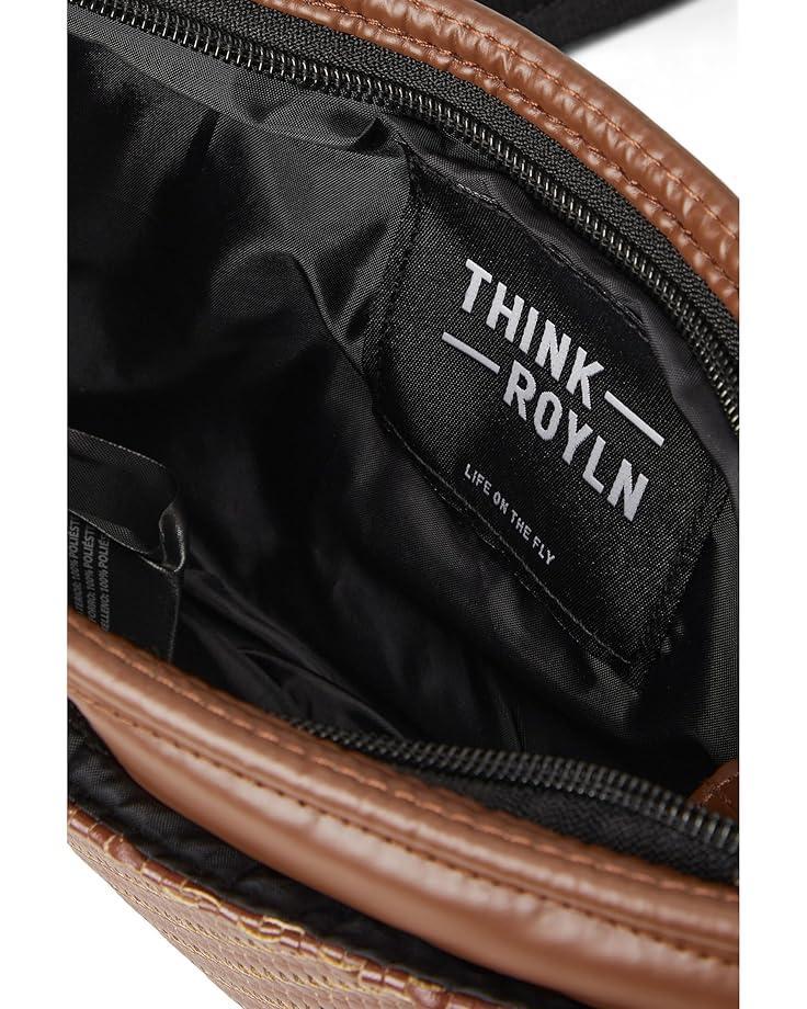Diagonal Bum Bag 2.0 - Medium Product Image