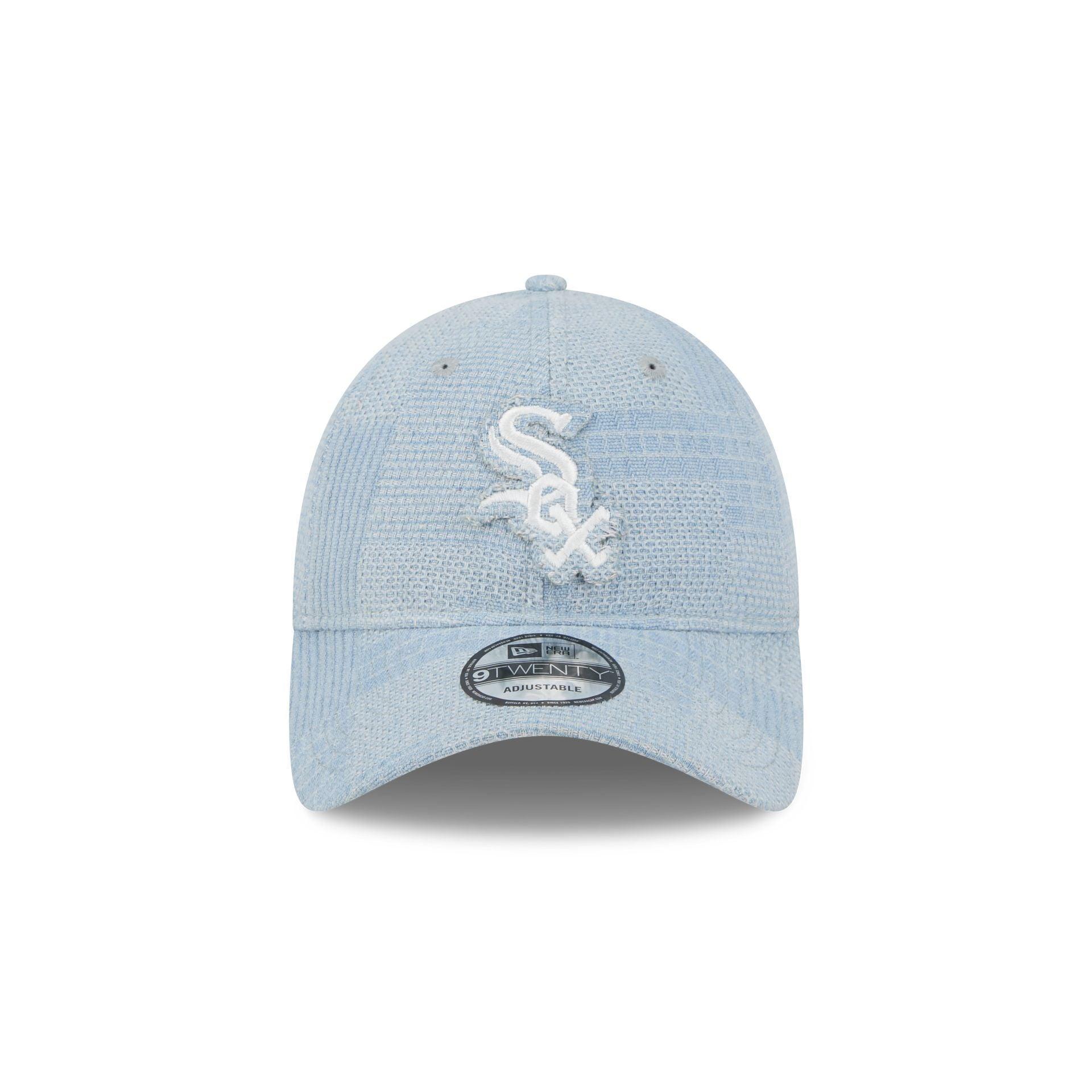 New Era Cap Pink Acid Wash 9FORTY A-Frame Snapback Hat Male Product Image