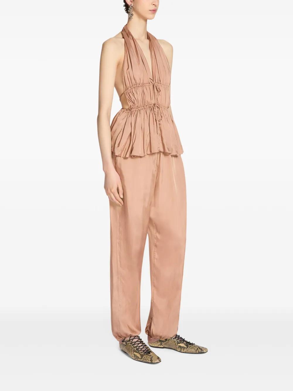 ruched top  Product Image