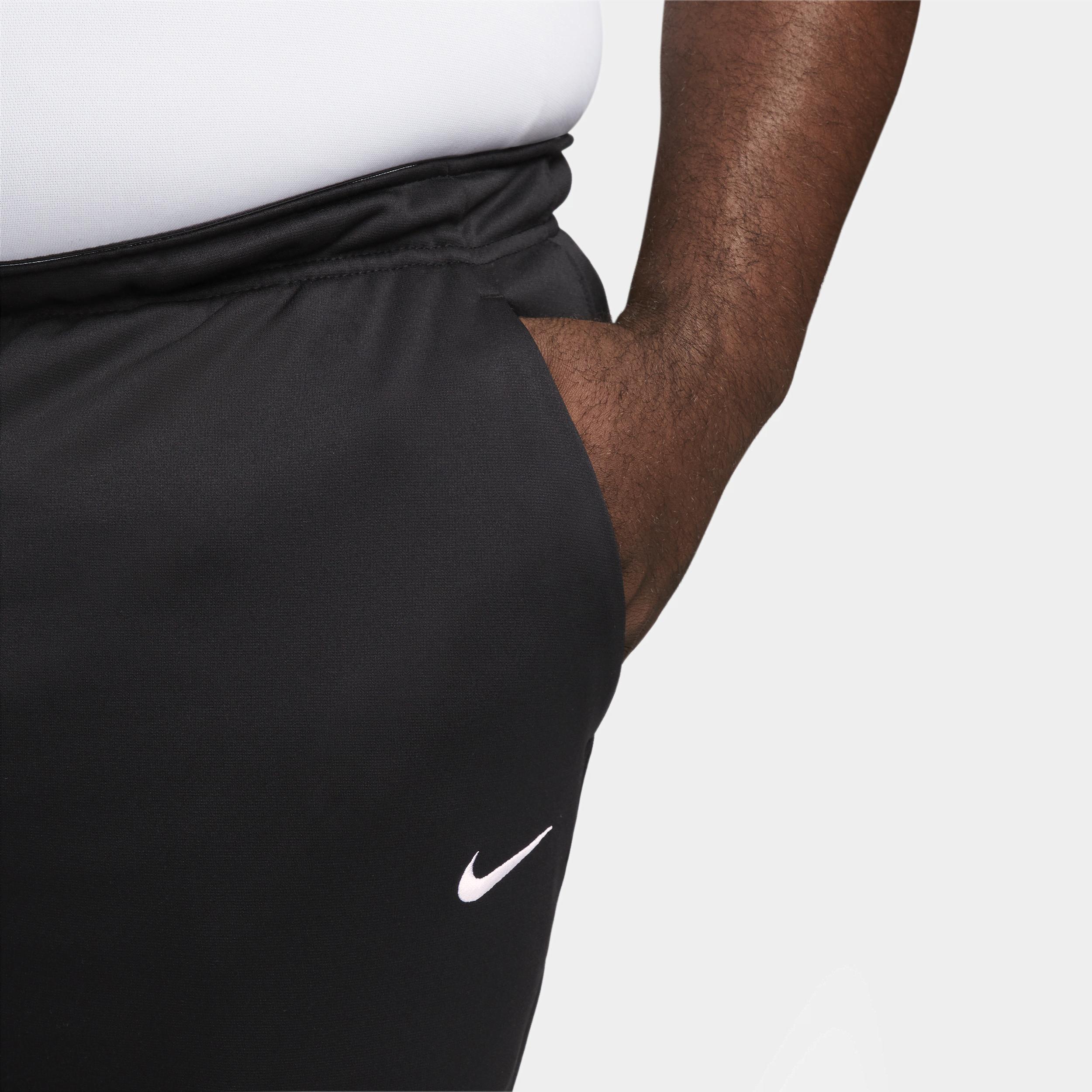 Nike Mens Therma-FIT Tapered Fitness Sweatpants Product Image