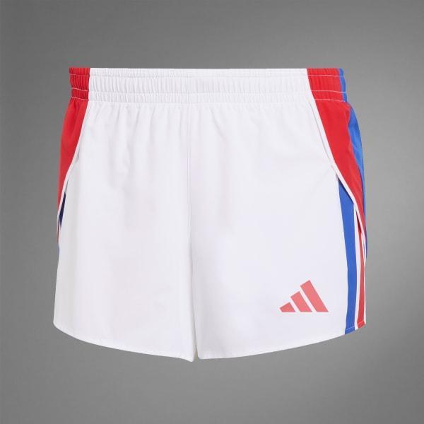 Adizero Retro Running Shorts Product Image
