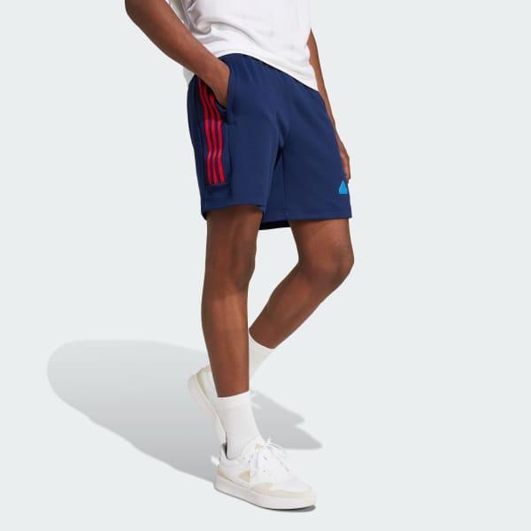 adidas Mens adidas Tiro NTPK Shorts - Mens Product Image