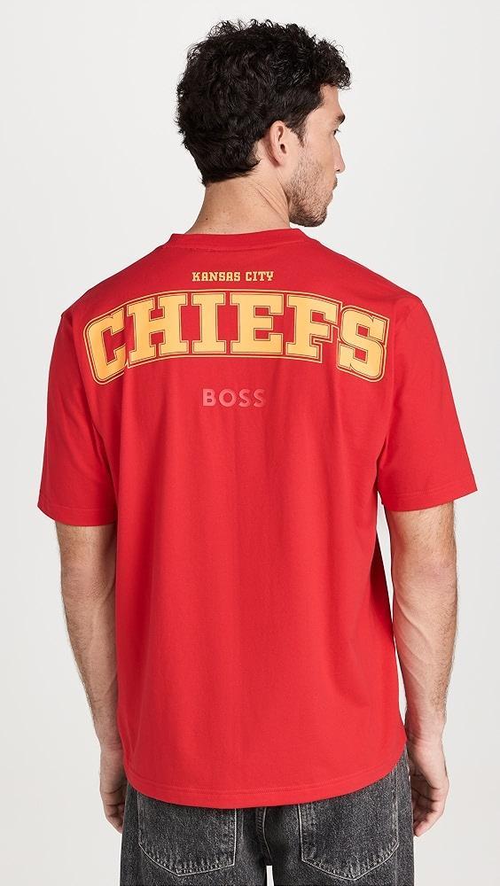 BOSS Chiefs Tee | Shopbop Product Image