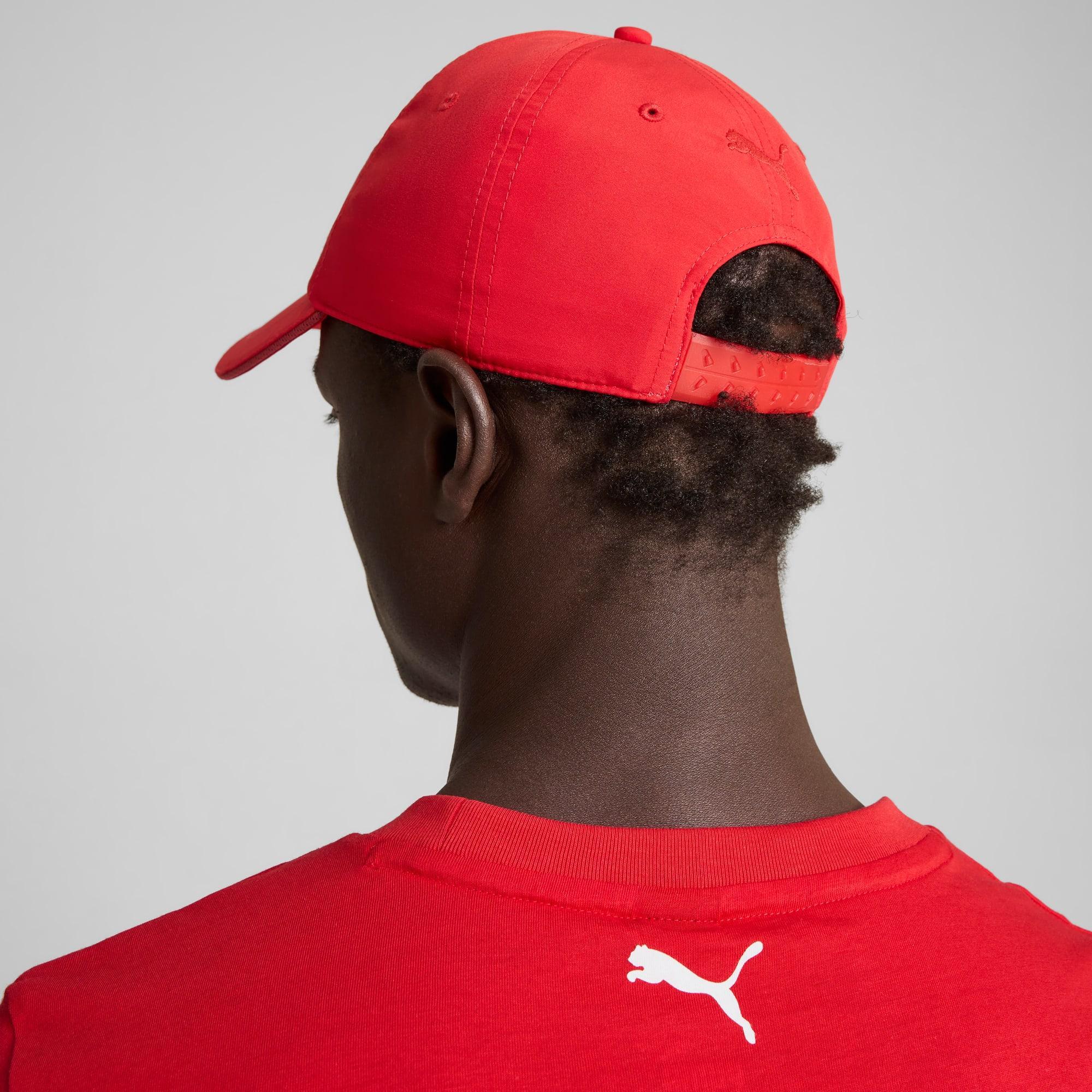 Scuderia Ferrari Race Cap Product Image