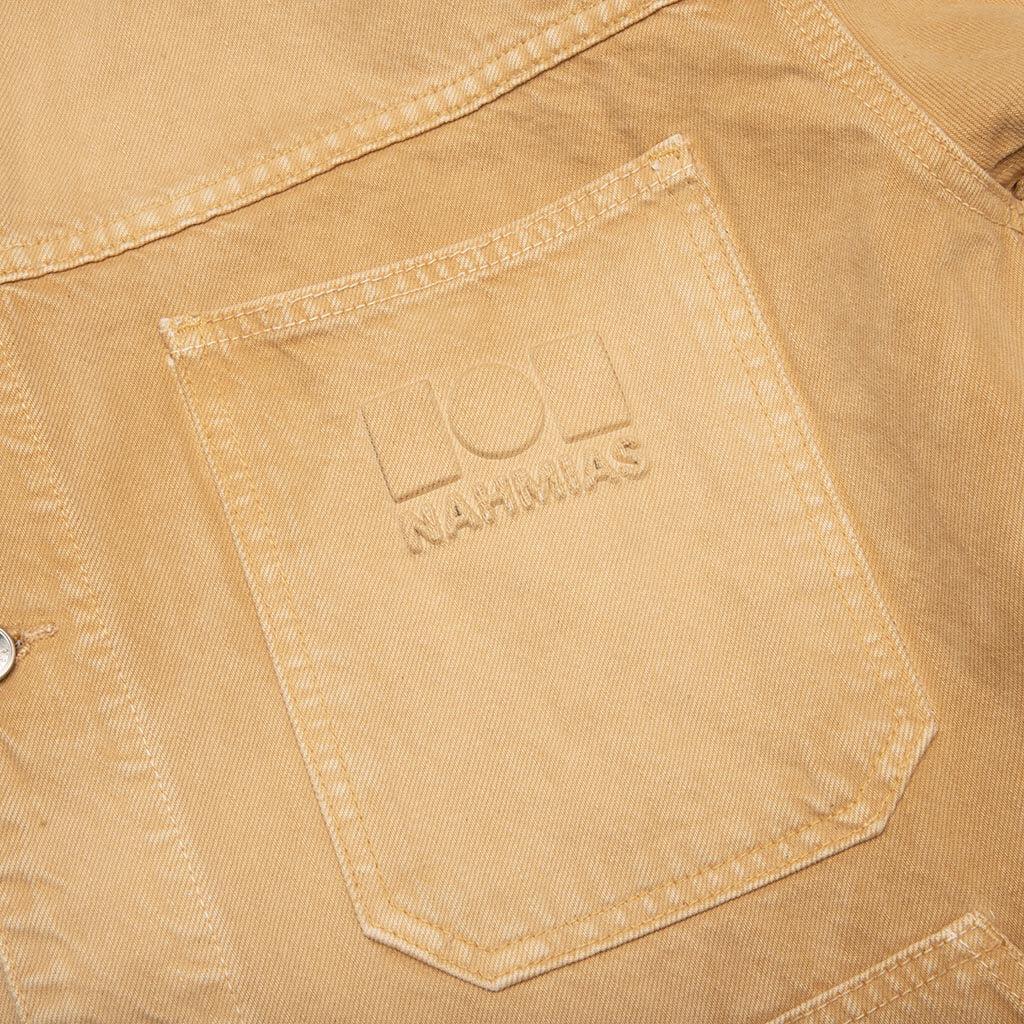 Sand Field Jacket - Rigid Wash ADH Male Product Image