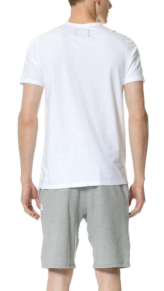 Reigning Champ Lightweight Jersey T-Shirt 2 Pack | Shopbop Product Image