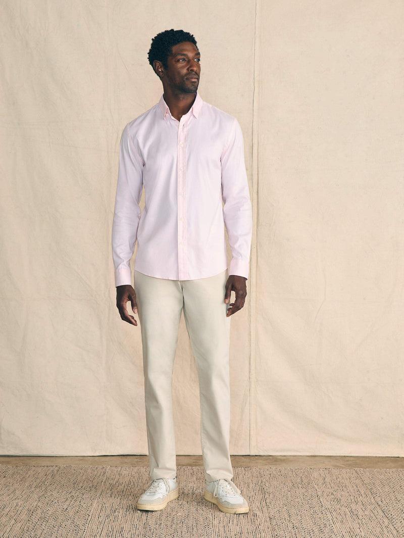 Movement™ Shirt - Suncoast Pink Product Image