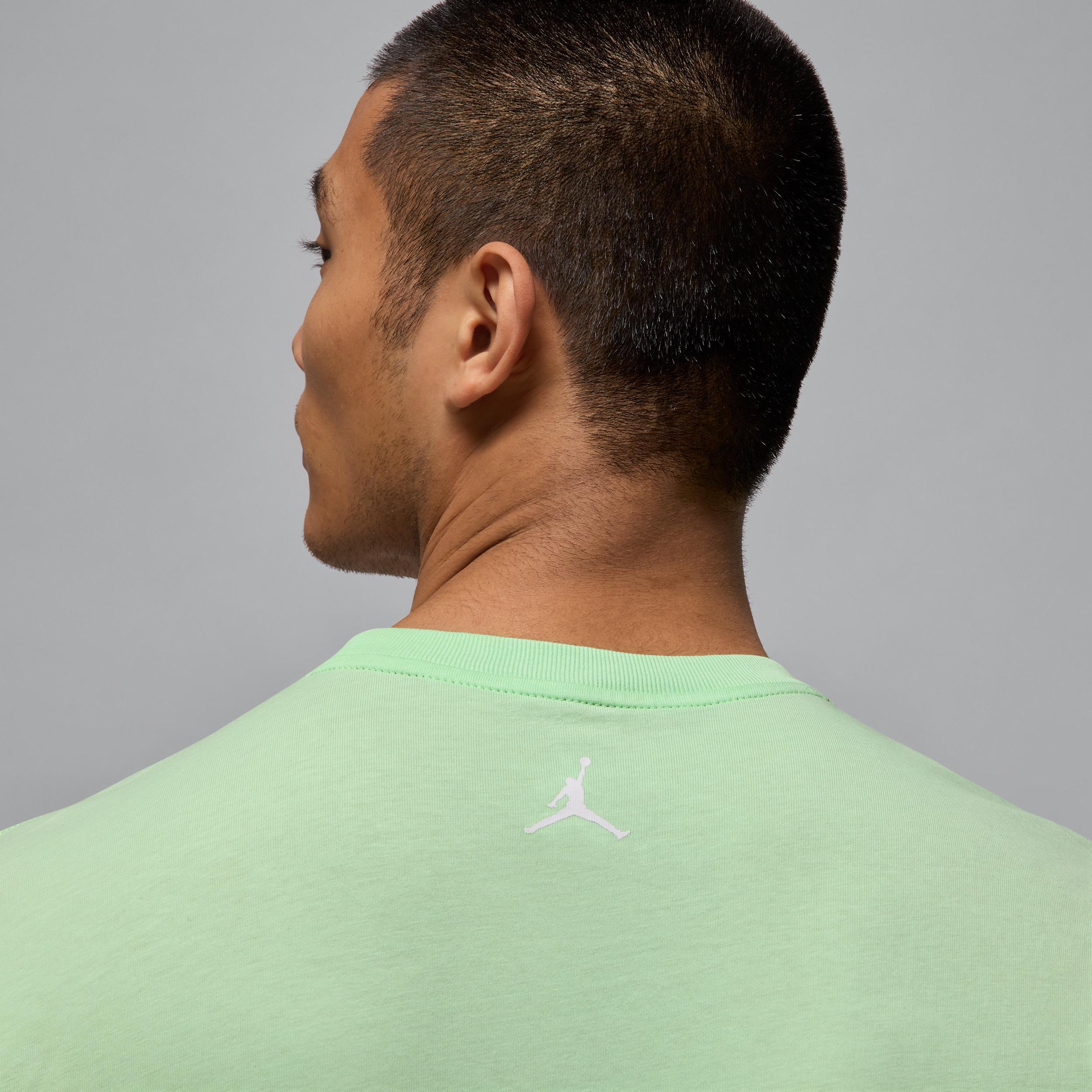 Jordan Sport Men's Dri-FIT T-Shirt Product Image